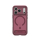 Decoded AntiMicrobial Hybrid Stand Backcover do iPhone 18 Pro MagSaf - 1586688 - zdjęcie